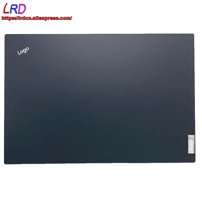 New Original Shell Top Lid LCD Back Cover for Lenovo ThinkPad T15p T15v Gen 2 ASSY HT5B0 Laptop 5CB0Z69440 AP218000200 Black