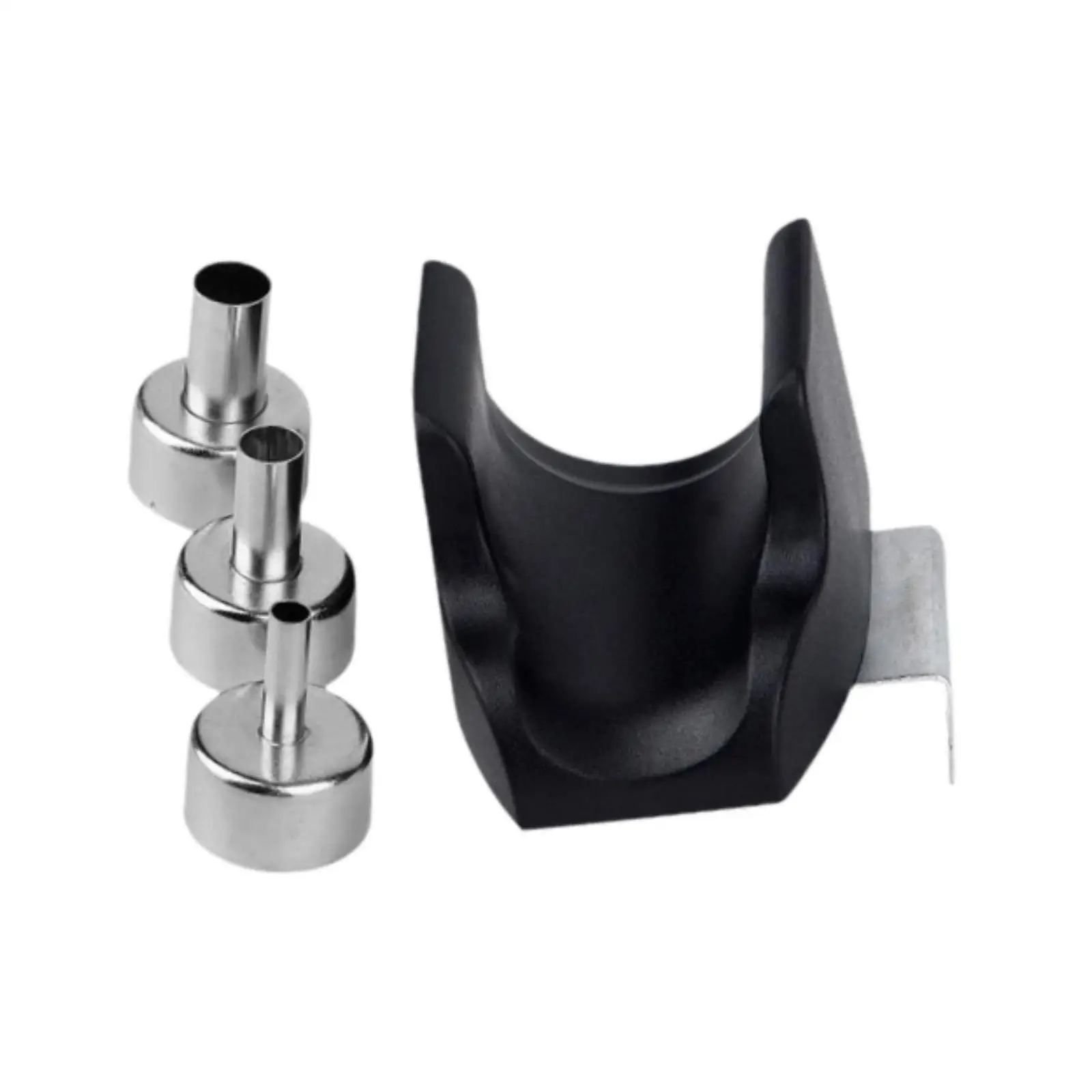 

Hot Air Machine Handle Holder Direct Replaces with 5mm 8mm 12mm Nozzle Portable