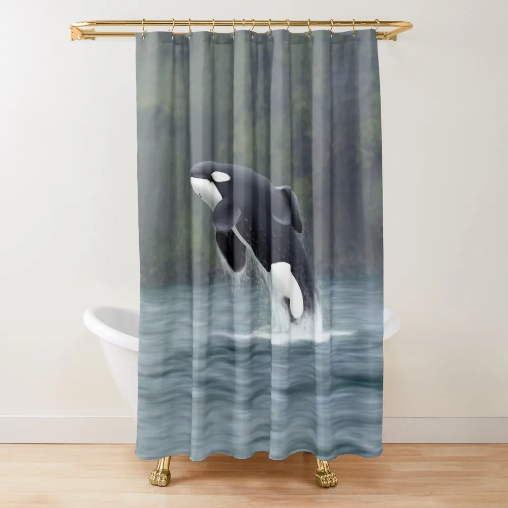 

Will you be There Shower Curtain Accessories For Shower And Services Shower Bathroom Curtain