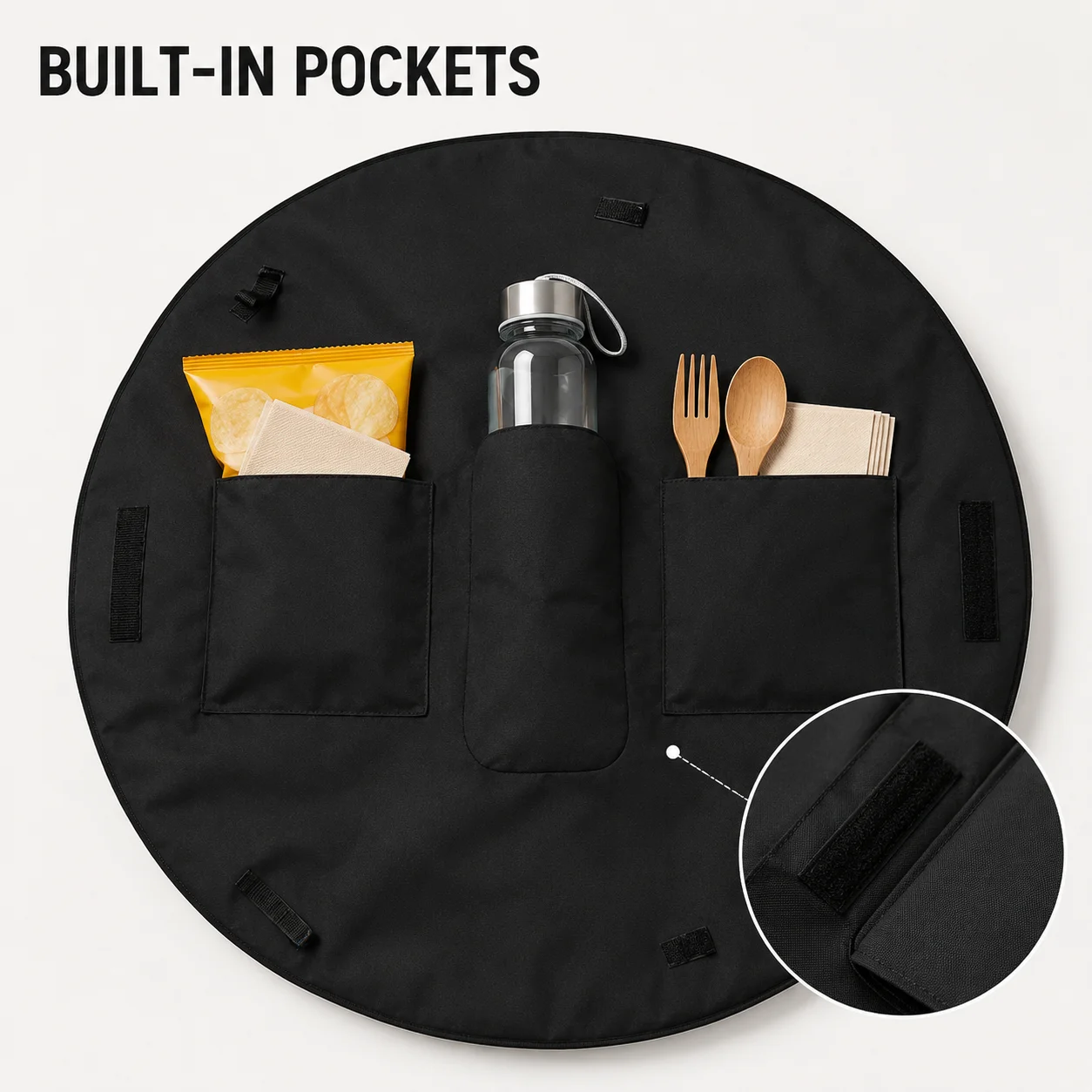 Thumbnail 4 - #42 Best Picnic Blankets to Buy In 2026