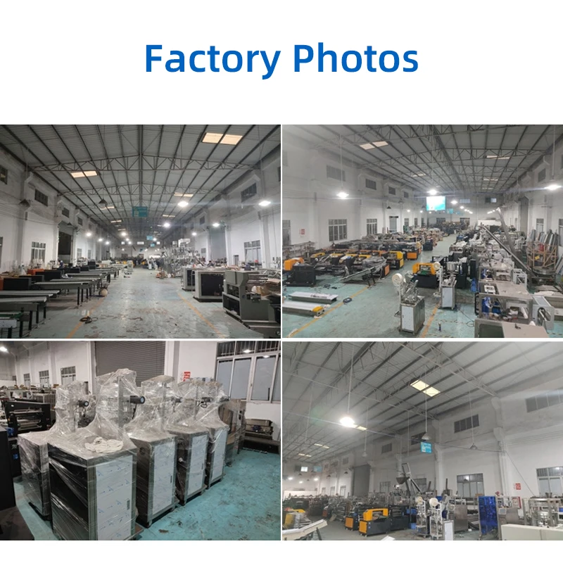 Selador de saco de alimentação pequeno vertical totalmente automático |   Empacotador de vedação térmica multifuncional de pó/grânulo/líquido de alta velocidade