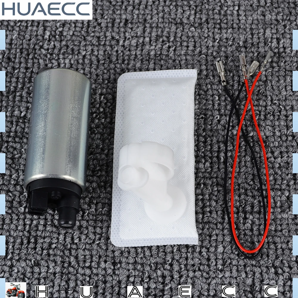 

For Suzuki 15100-33H00 15100-33H01 15100-33H02 15100-33H03 Motor Fuel Pump