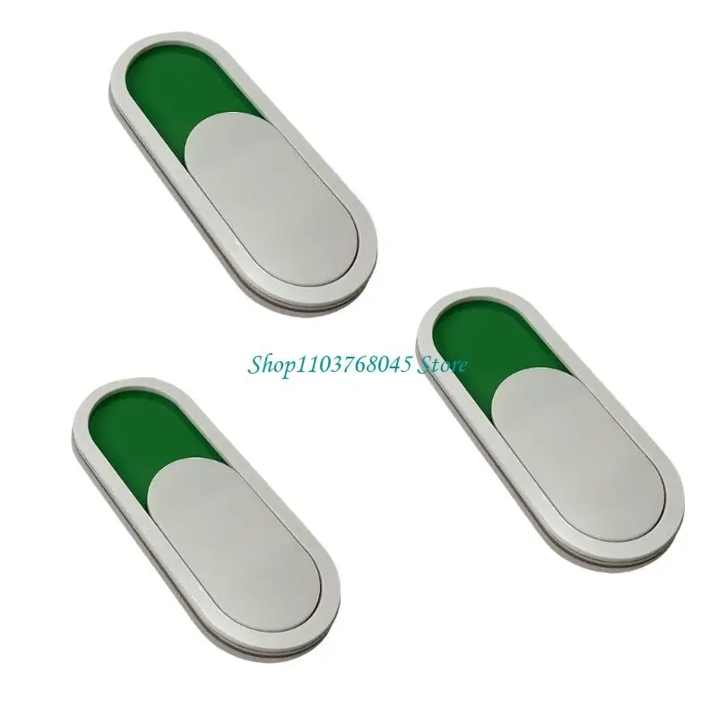 R53F شاغرة علامة الخصوصية علامة لا تزعج مؤشرات الباب شريط التمرير #5