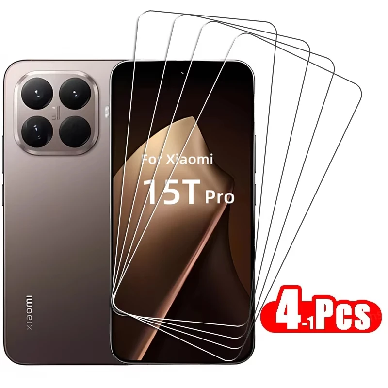 1-4Pcs 8K Ultra Hd …