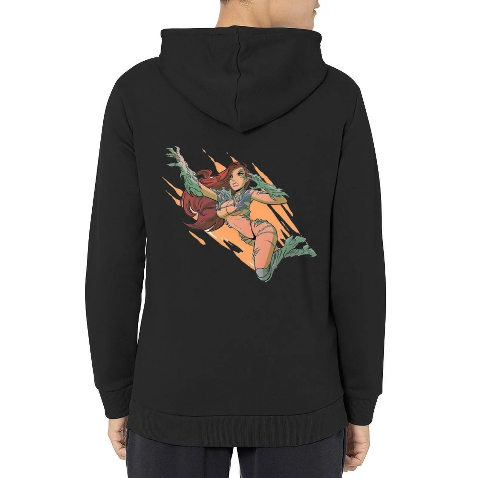 

witchblade [BESTSELLER] Hoodie aesthetic clothing graphic t shirts men men's sweat-shirt winter clothes tracksuits