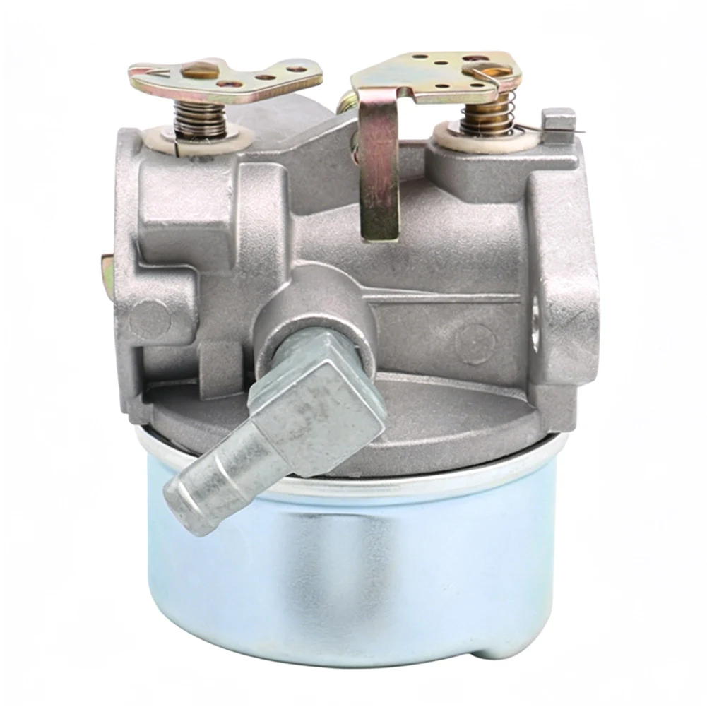 Carburetor For Tecumseh 640278, 640278A, 640149, 640214 Lawn Mower Lawn Tractor Improve Engine Fuel Efficiency