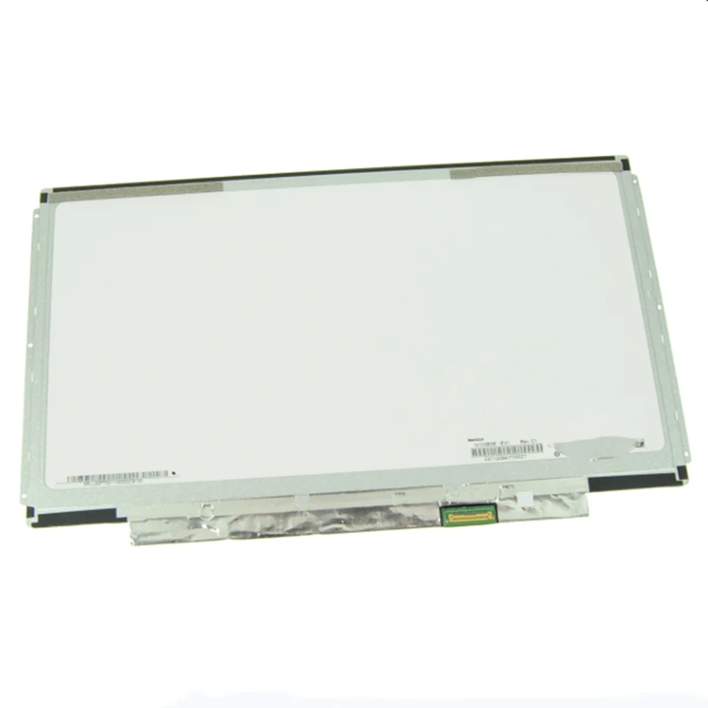 

13.3 inch LCD Screen for Dell Alienware 13 R2 for Latitude 3340 3350 Laptop Display Panel HD 1366x768 EDP 30pins