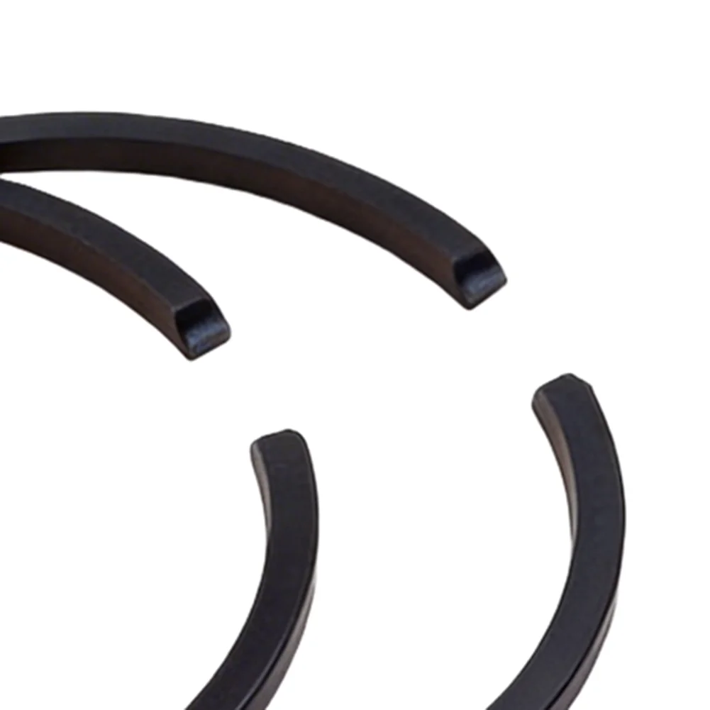 For Piston Rings A101000170 for For Echo SRM266 SRM265 PAS265 SRM280 PE280 Trimmer Motor Overhaul and Long-Term Use