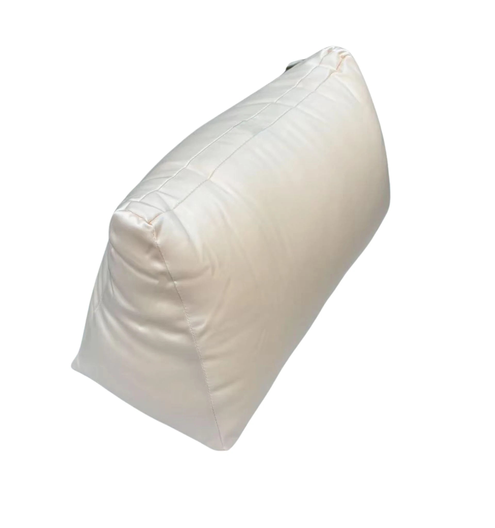 For H Birkin 25 30 35 40 Handbag Storage Silky Pillow, Luxury Handbag Pillow Shaper, Women's Base Shaper, Handbag Shaper Pillow