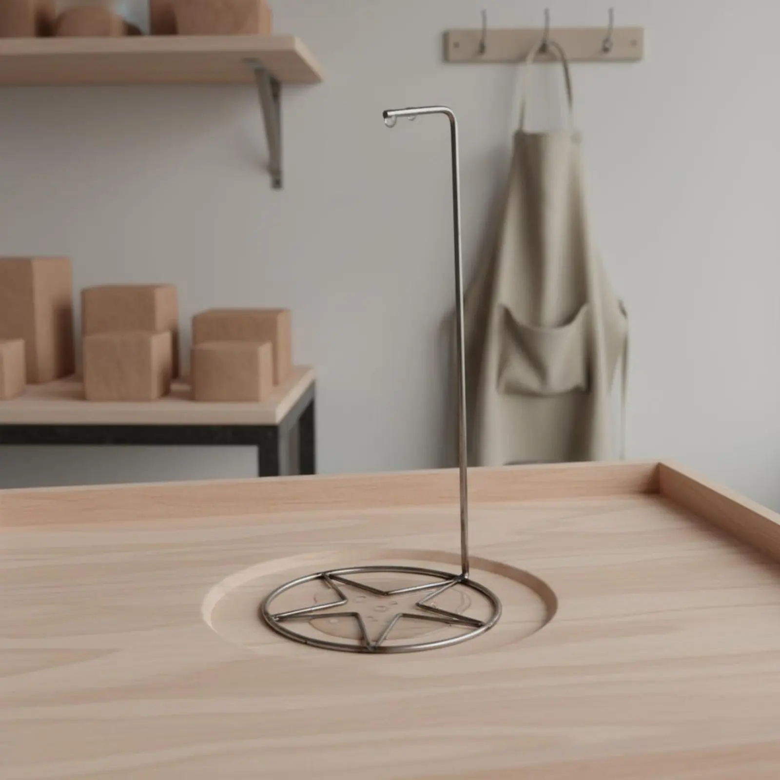 Stainless Steel Gla…