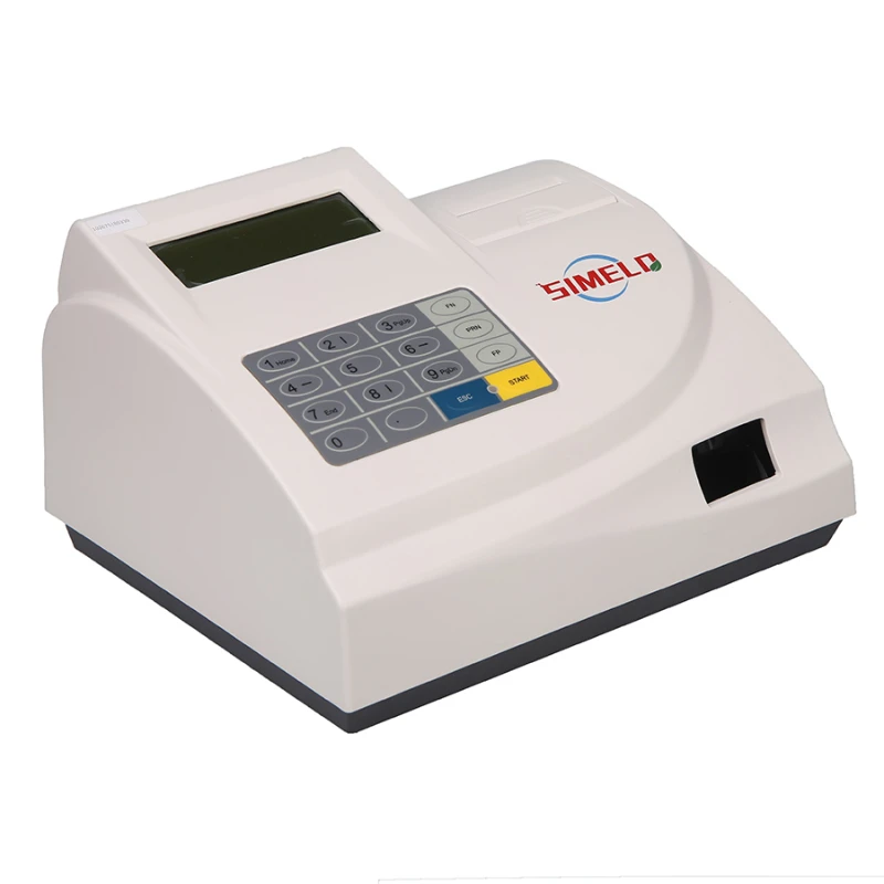 Cheap Vet Clinic Medical Pathological Urine Analysis Analyzer