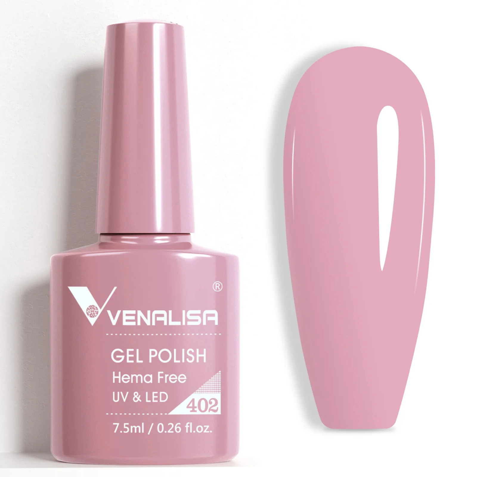 베날리사 7.5ml 네일 젤 폴리쉬 VIP4 HEMA 프리 TPO 프리 울트라 글로시 다이아몬드 탑 세미 퍼머넌트 쏙 오프 UV LED 네일 젤 라커