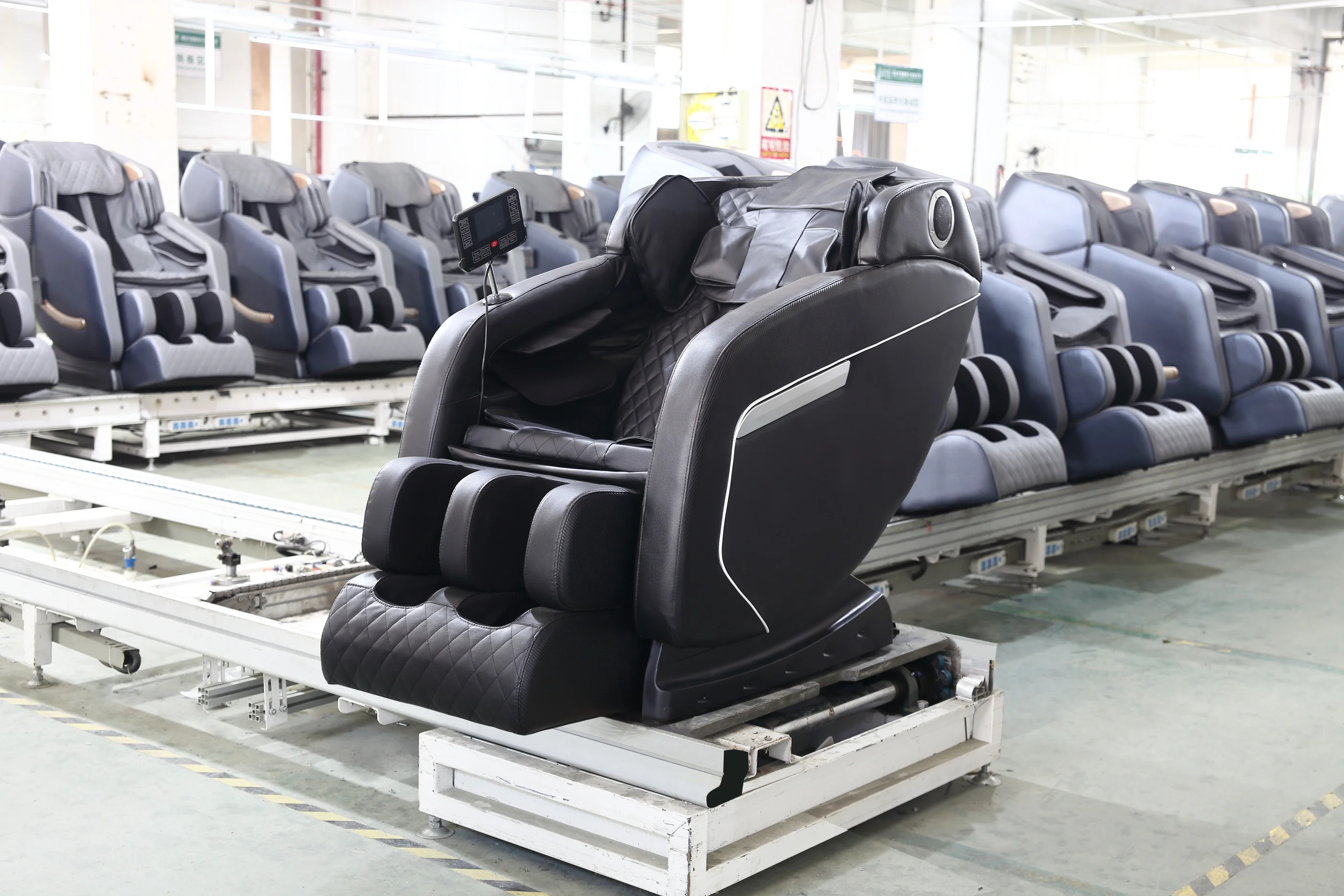 New hot sale OEM music foot spa cheap electronic Reclining Body Care Home Use massage chair For Japan Korea Vietnam