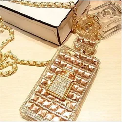 Luxury Diamond Case TPU Rhinestone Bling Cover Coque for Iphone 15 14 Plus 11 12 13 mini Pro Max XSMax XR X 16Plus Cases
