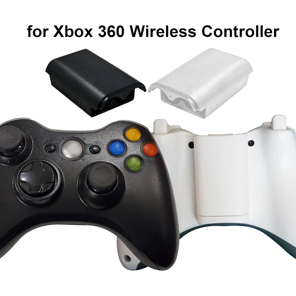 For Xbox 360 Wirele…