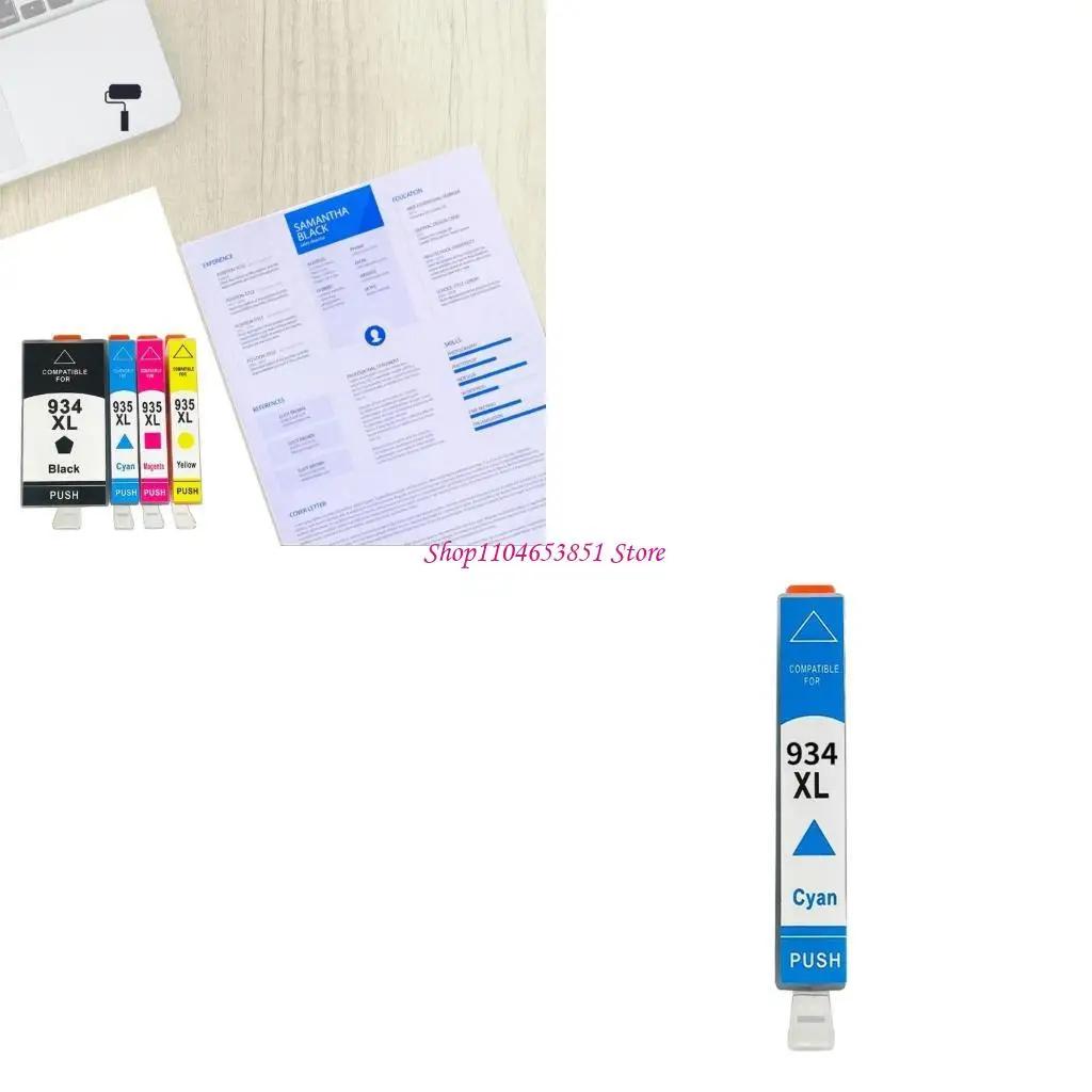 

Многоразовый картридж для Officejet 6812 6830 6815 6835 картридж