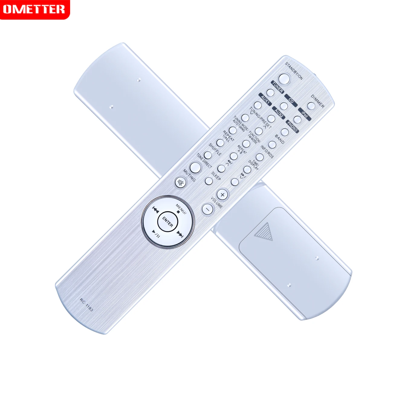 Новая модель, подходит для пульта дистанционного управления TEAC RC1183