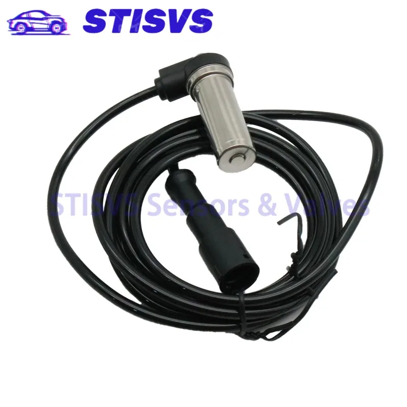 4410329672 ABS Wheel Speed Sensor For Mercedes-Benz Schmitz Cargobull Febi Bilstein 4410328140 R955342 Automobiles Spare Parts