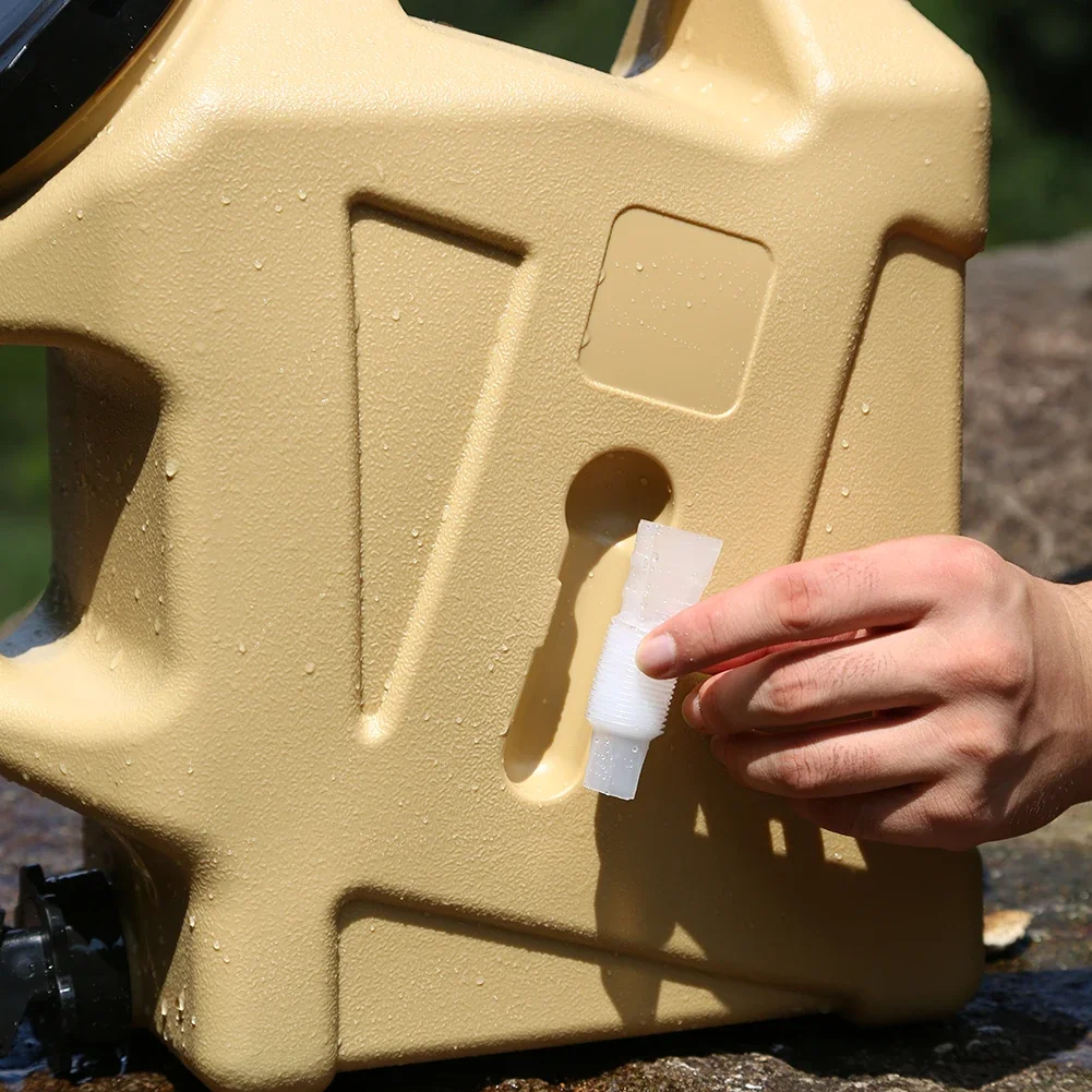 Camping Water Tank 5