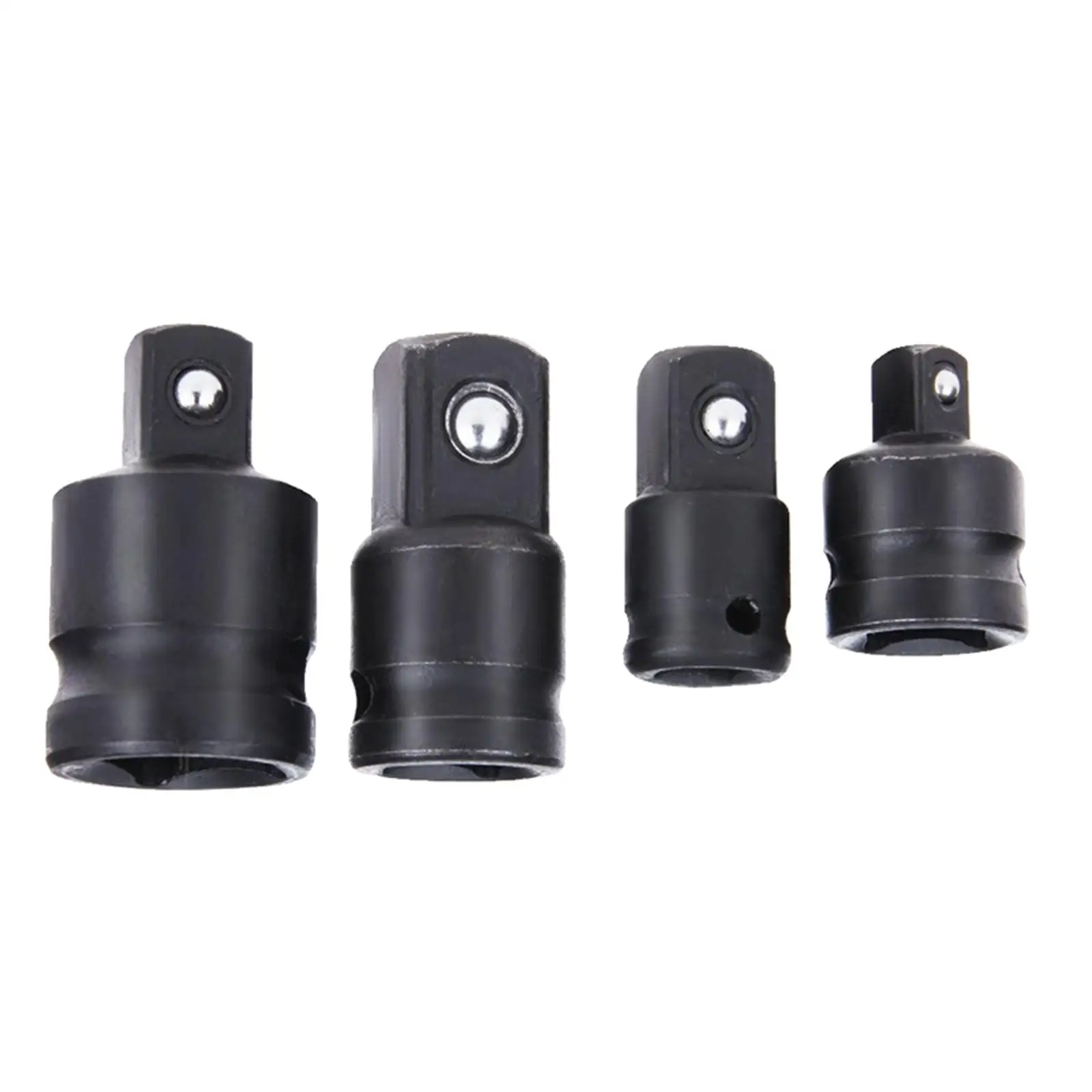 4x Air Impact Reducer Flexible Shaft Extension Extension Set