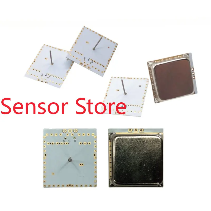 

5PCS 24G Microwave Module/CDM324/sensor/radar/induction Switch/microwave Antenna/human Body Sensing