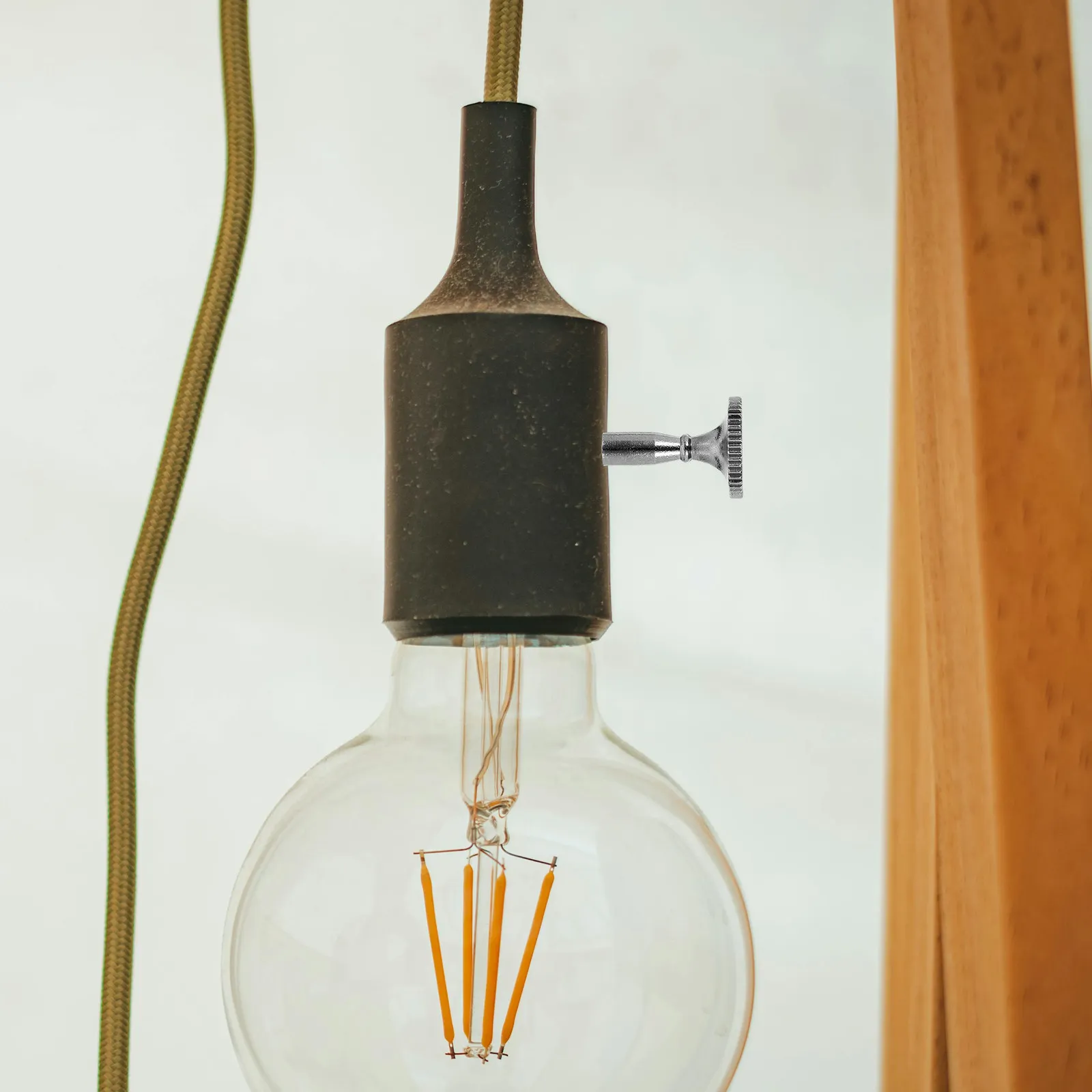 

Комплект из 4 металлических поворотных ручек-выключателей для ламп с хромированной отделкой, замена переключателей для люстр, настенных и настольных светильников