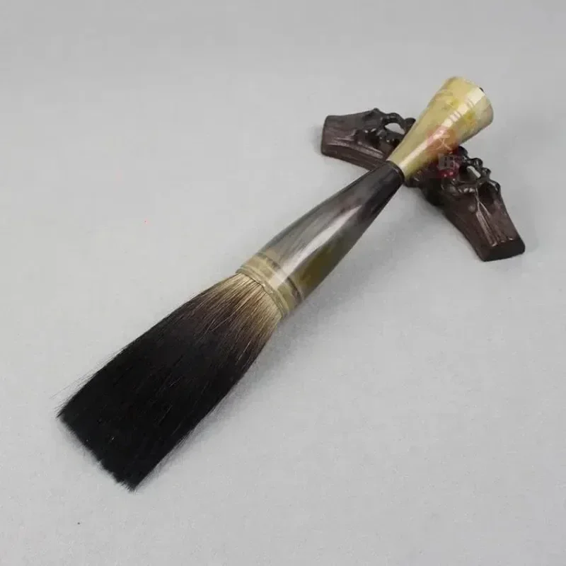nuovi-pennelli-di-alta-qualita-per-calligrafia-cinese-pennello-a-forma-di-corno-di-bue-pennello-in-pelo-di-lana-per-pittura-cinese-set-dei-quattro-strumenti-dello-studioso