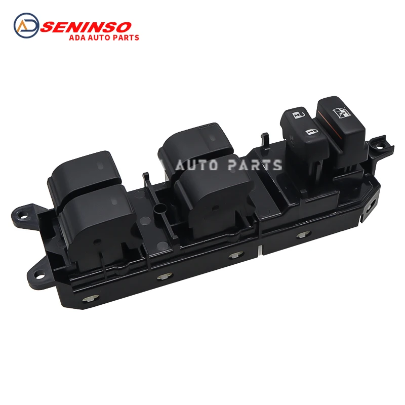 

New 84040-60220 8404060220 Power Window Switch For TOYOTA LAND CRUISER PRADO For LEXUS CT200H 84040 60220