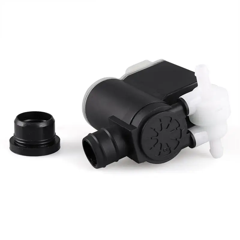 Dependable-98510-2V100 New Windshield Washer Motor Pump For Kia Santa Fe Veloster
