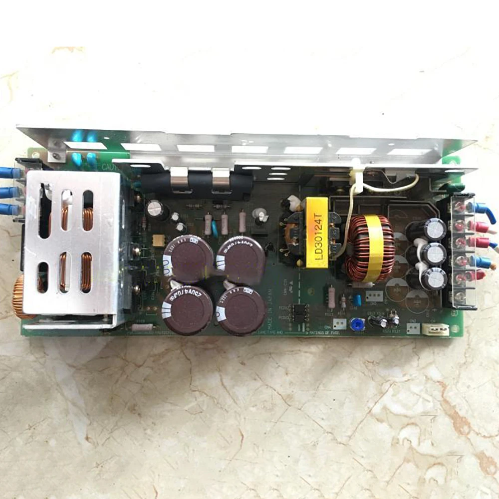 

LDA300W-5 для оригинального импульсного источника питания COSEL для разборки 5 В/60 А, полностью протестирован