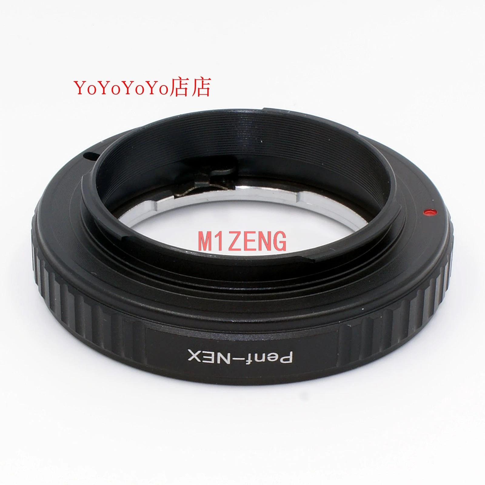 adapter ring for olympus om PenF mount lens to sony E mount a6600 a6000 a6300 a6500 NEX3/5N/7/6 a7 a9 a7r a7s a7r3 a7r4 camera