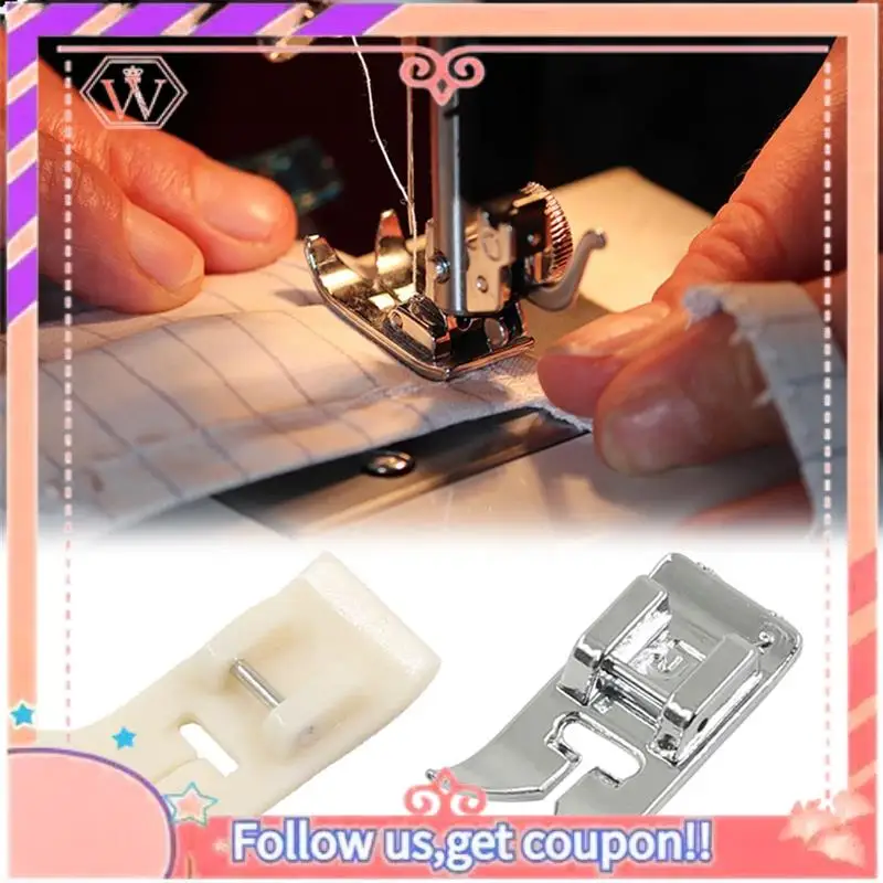 82PCS Sewing Machine Presser Foot Press For Brother Singer Kit Braiding Blind Stitch Overlock Zipper Ruler Accessories