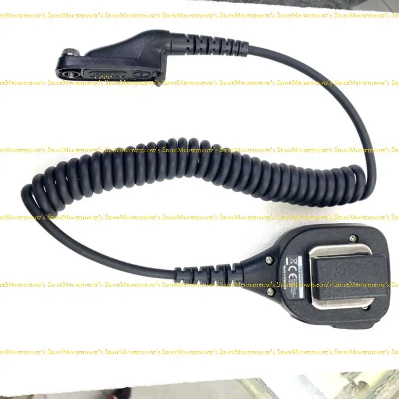 W91A ميكروفون مكبر الصوت عالية الحساسية مع وحدات التخزين تتحكم