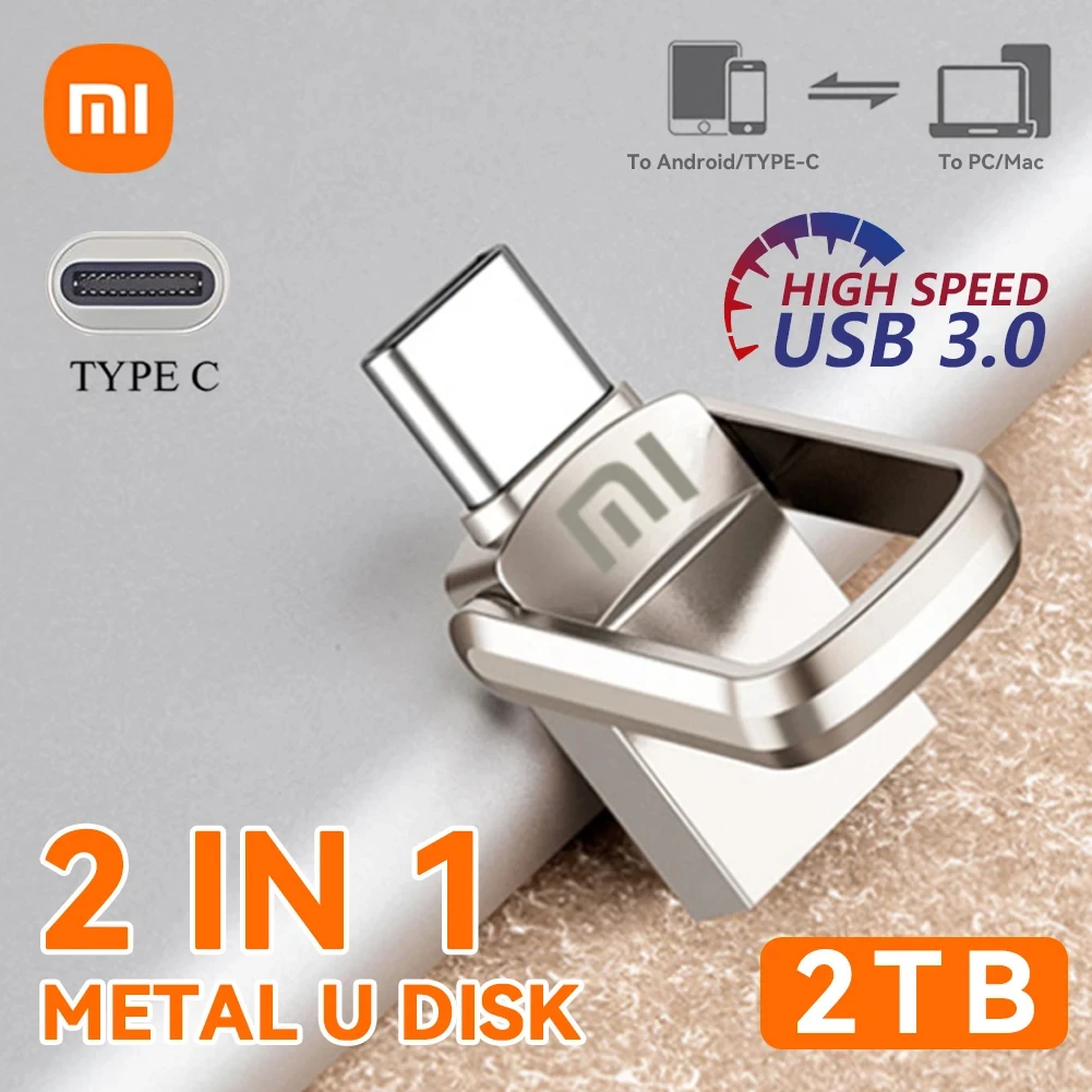 

USB-флеш-накопитель Xiaomi, USB 512, 3,0 Гб, ГБ