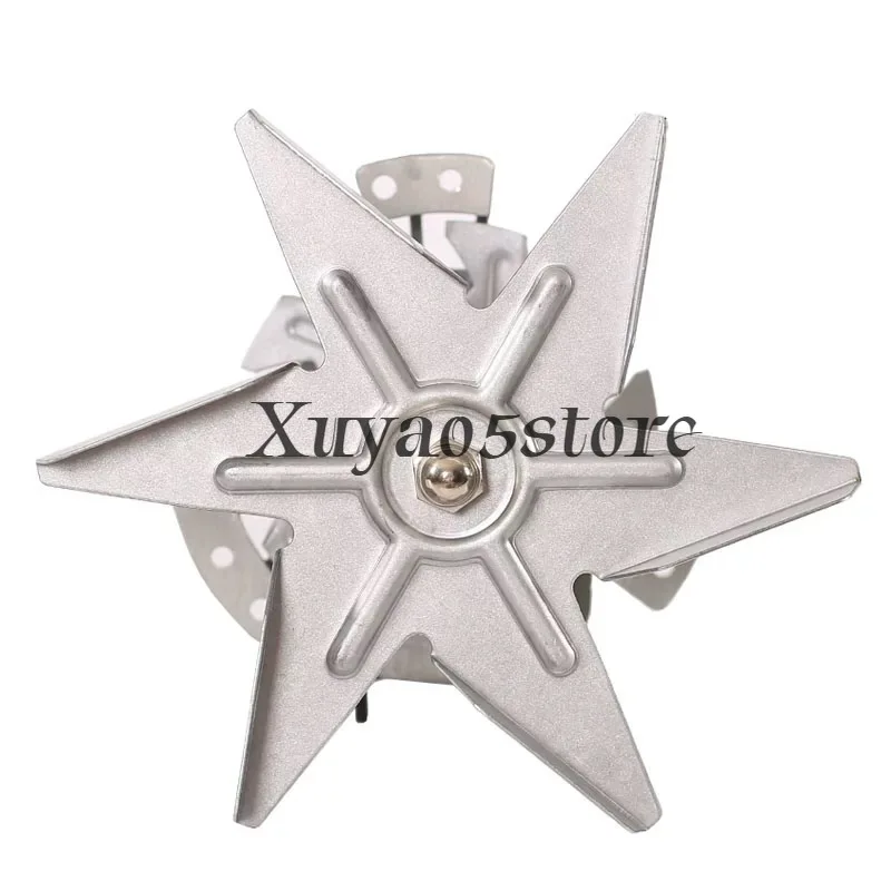 Heng Aggressive High Temperature Drying Box Fan Long Shaft Blower Electric Heating Oven Biochemical Incubator ZS6129-29037