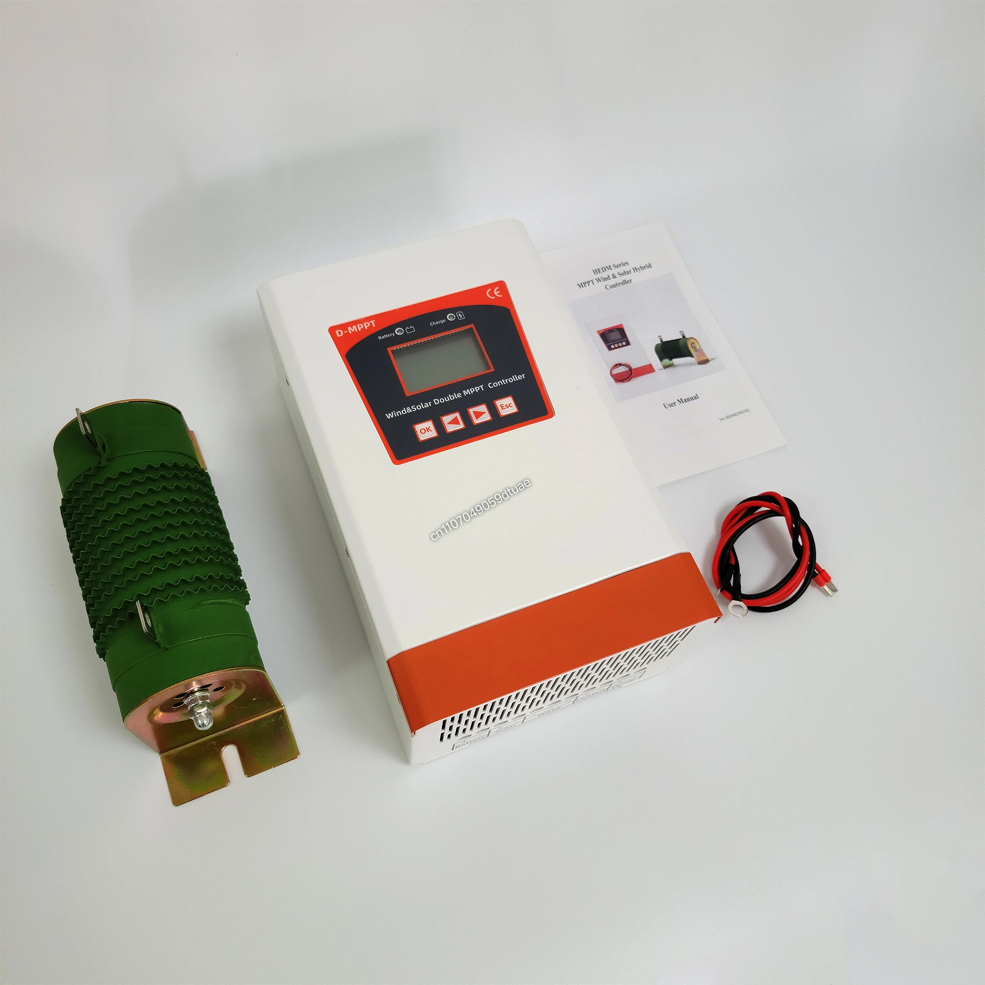 12V 24V 48V Wifi Mp…