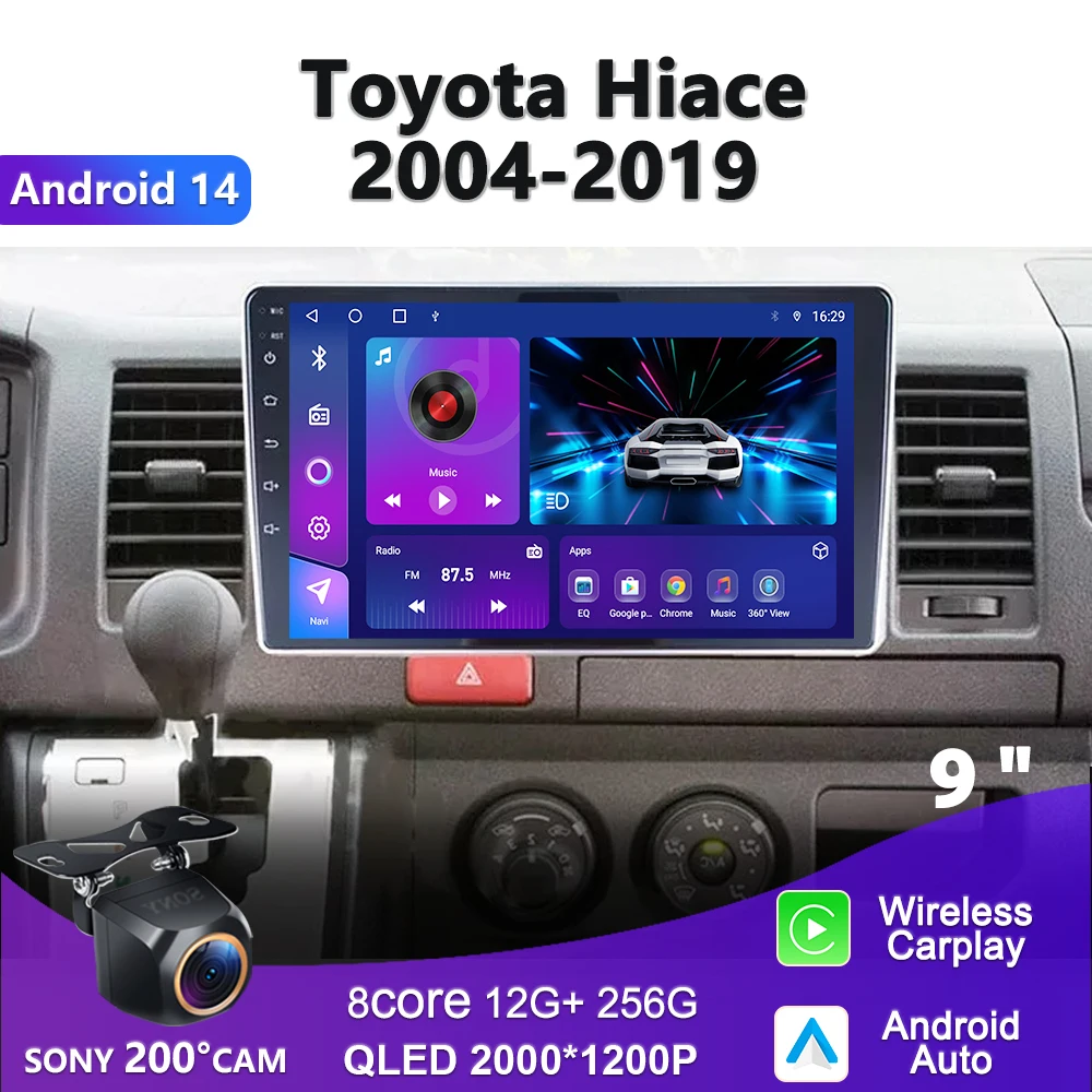 ΠΠΊΡΠ°Π½ 2K Incell Android 14 Π΄Π»Ρ Toyota Hiace 2004-2019 Π Π°Π΄ΠΈΠΎ Π‘ΡΠ΅ΡΠ΅ΠΎ ΠΠ²ΡΠΎΠΌΠΎΠ±ΠΈΠ»ΡΠ½ΡΠΉ ΠΡΠ»ΡΡΠΈΠΌΠ΅Π΄ΠΈΠΉΠ½ΡΠΉ ΠΠ»Π΅Π΅Ρ GPS-Π½Π°Π²ΠΈΠ³Π°ΡΠΈΡ ΠΡΡΠΎΠΊΠΎΠΏΡΠΎΠΈΠ·Π²ΠΎΠ΄ΠΈΡΠ΅Π»ΡΠ½ΡΠΉ Wi-Fi ΠΠΊΡΠ°Π½ 2K Incell Android 14 Π΄Π»Ρ Toyota Hiace 2004-2019 Π Π°Π΄ΠΈΠΎ Π‘ΡΠ΅ΡΠ΅ΠΎ ΠΠ²ΡΠΎΠΌΠΎΠ±ΠΈΠ»ΡΠ½ΡΠΉ ΠΡΠ»ΡΡΠΈΠΌΠ΅Π΄ΠΈΠΉΠ½ΡΠΉ ΠΠ»Π΅Π΅Ρ GPS-Π½Π°Π²ΠΈΠ³Π°ΡΠΈΡ ΠΡΡΠΎΠΊΠΎΠΏΡΠΎΠΈΠ·Π²ΠΎΠ΄ΠΈΡΠ΅Π»ΡΠ½ΡΠΉ Wi-Fi