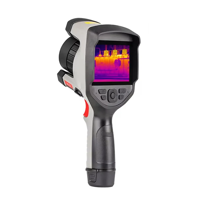 Wholesale Price Professional Thermal Imager T9/10-M 384 * 288 Resolution Handheld Thermal Imaging Handheld Infrared Camera