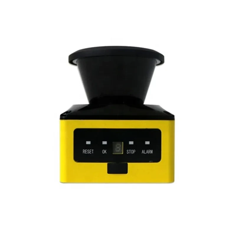 China 2D Safety Las… - image