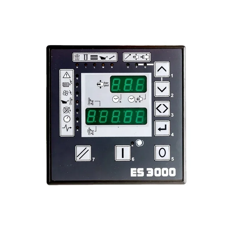 Air Compressor Parts PLC Electronic Controller