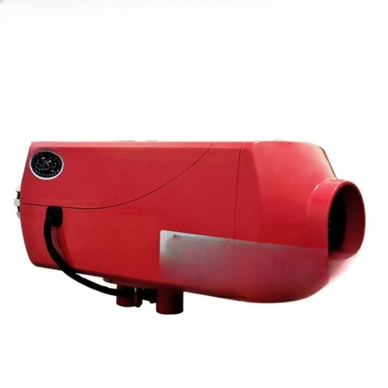

Parking heater, heater, car heating integrated air heating 12V24V plastic shell heater