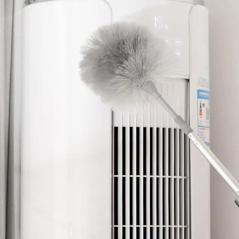 G8TC Spazzole elettrico Spazzolette Electric Finestra Blinds Mobili strumenti per pulizia completa accessori per