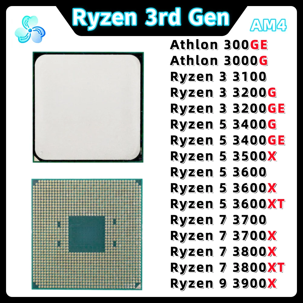 �y�Z�[�����zRyzen��3����CPU R3-3100/3200G R5-3400G/3400GE/3500X/3600/3600X/3600XT R7-3700/3700X/3800X/3800XT R9-3900X Athlon 300GE/3000G