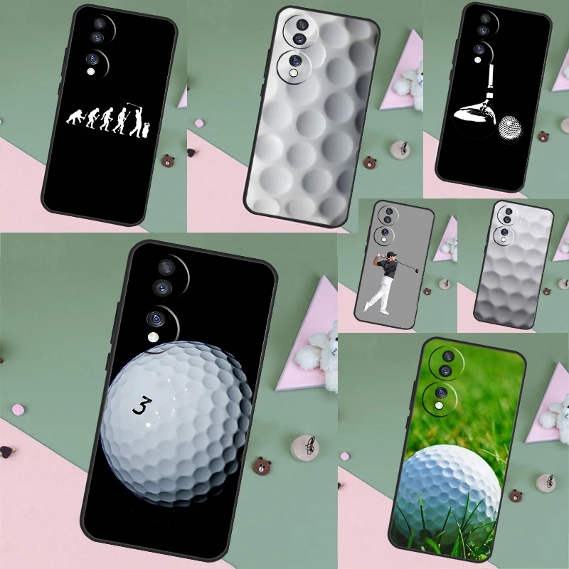 Golf Ball Case For … - image