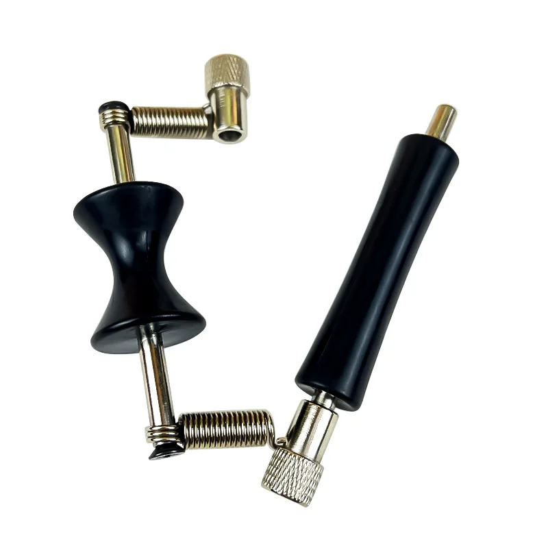 Sliding Guitar Capo Rolling Glider Transposing Clamp for Acoustic Electric Guitar Universal Musical Instrument Accessories