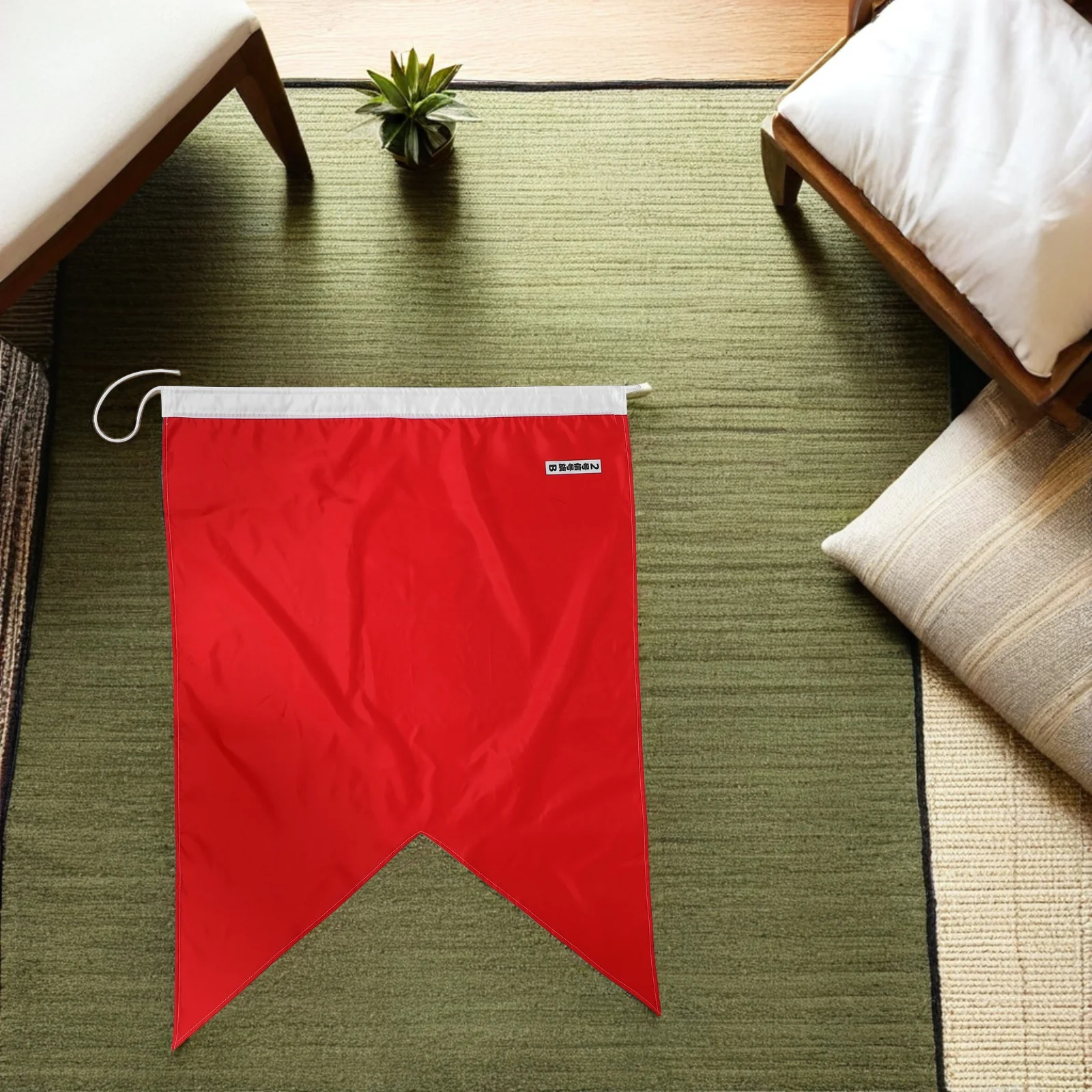 Marine Signal Code Flag Boat Signal Flags High Visibility Durable Nautical Safety Communication Construction Outdoor