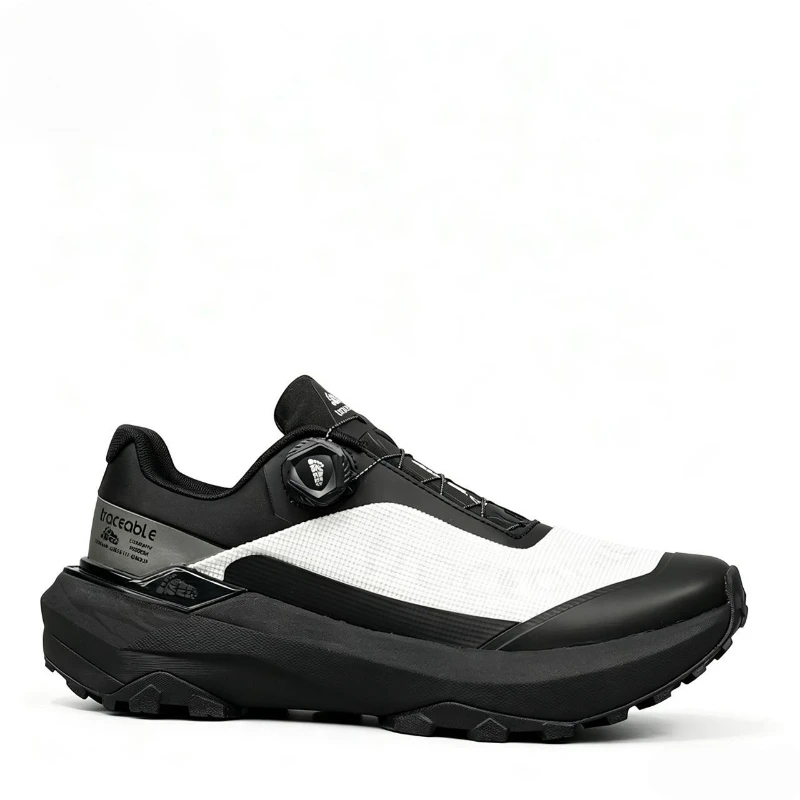2026年、大人気!メンズ・レディース向けスポーツシューズ。 - Anti Slip Trail Running Sneakers のレビューと価格