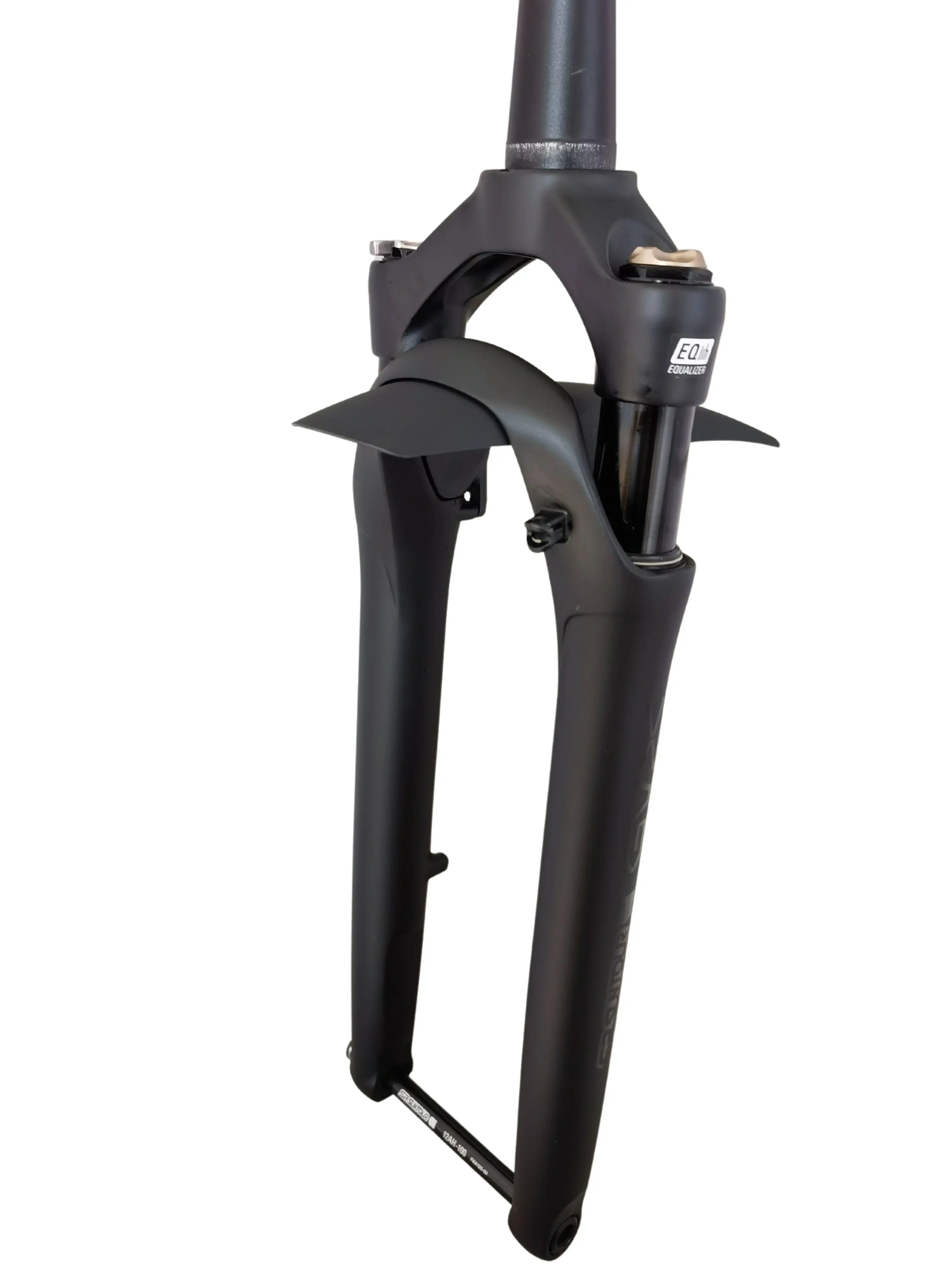 SUNTOUR GVX Gravel Bike Fork Road Bike Off-road Front Fork 700C