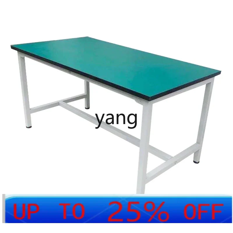 

LTT anti-static workbench fitter bench assembly table