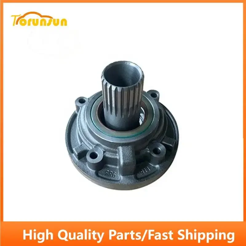 Transmission Pump 121-7385 1217385 for Caterpillar CAT 414E 416C 416D 416E 416F 420D 420E 420F 422E 422F